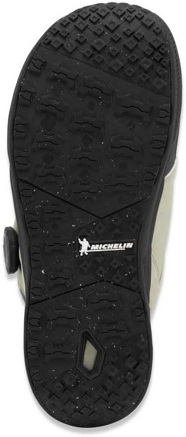 image:imageRide Lasso Pro Mens Snowboard BootsDust