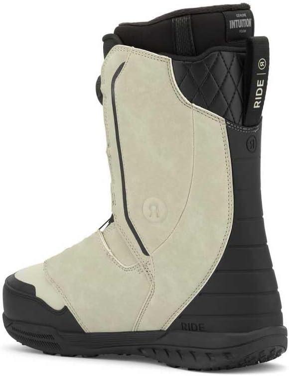 image:imageRide Lasso Pro Mens Snowboard BootsDust