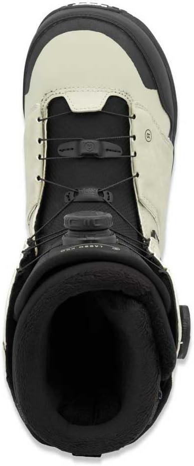 image:imageRide Lasso Pro Mens Snowboard BootsDust