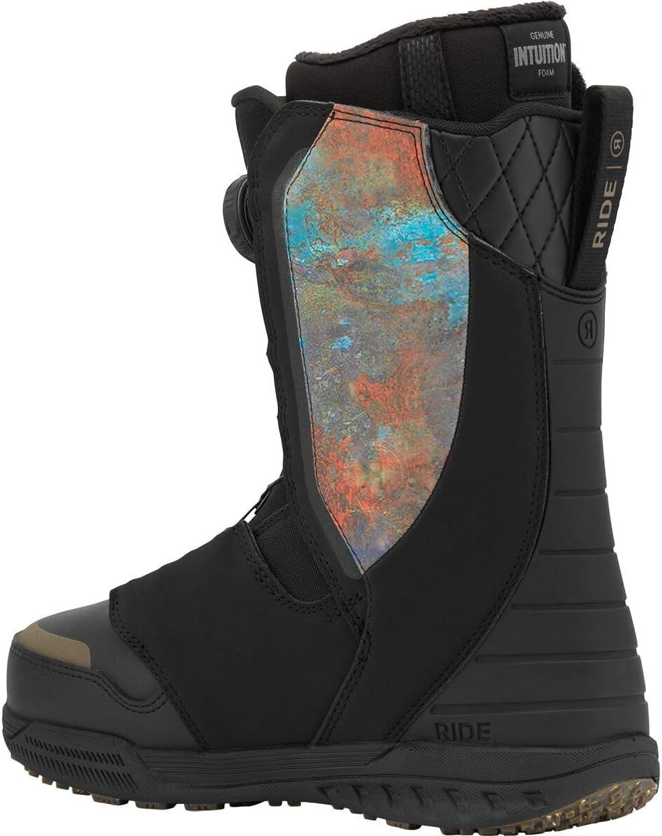 image:imageRide Lasso Pro Mens Snowboard BootsRust