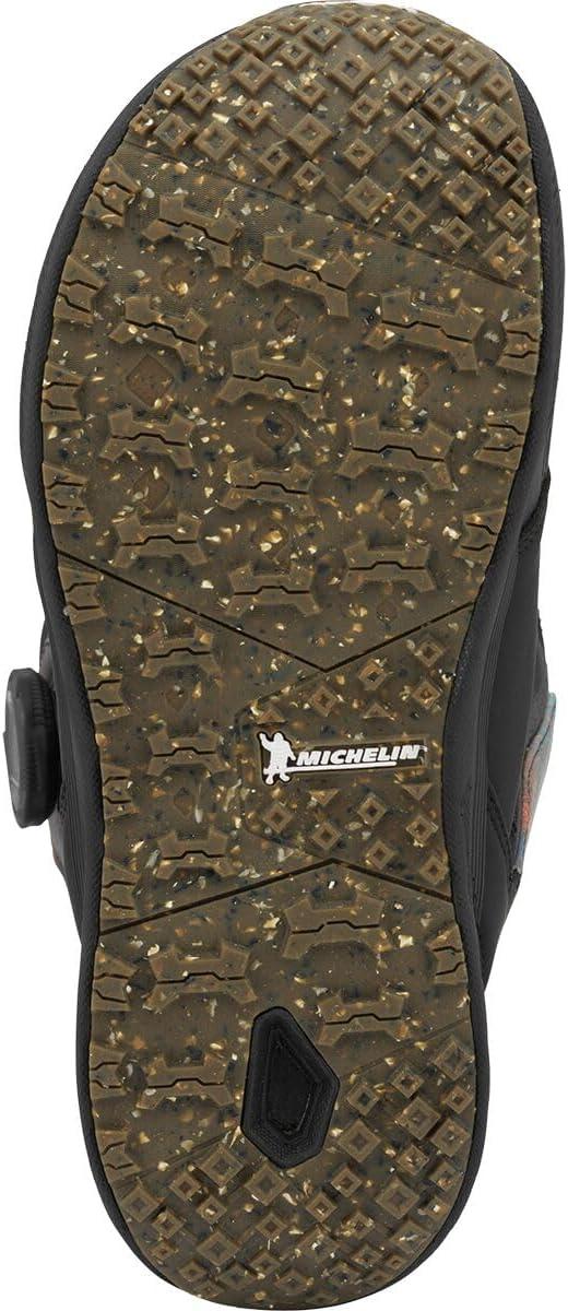 image:imageRide Lasso Pro Mens Snowboard BootsRust