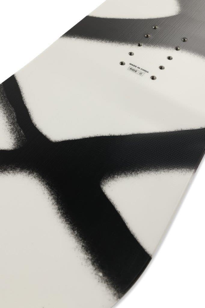 image:imageRide Lowride Youth SnowboardBlack
