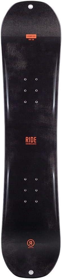 image:imageRide Lowride Youth SnowboardBlack
