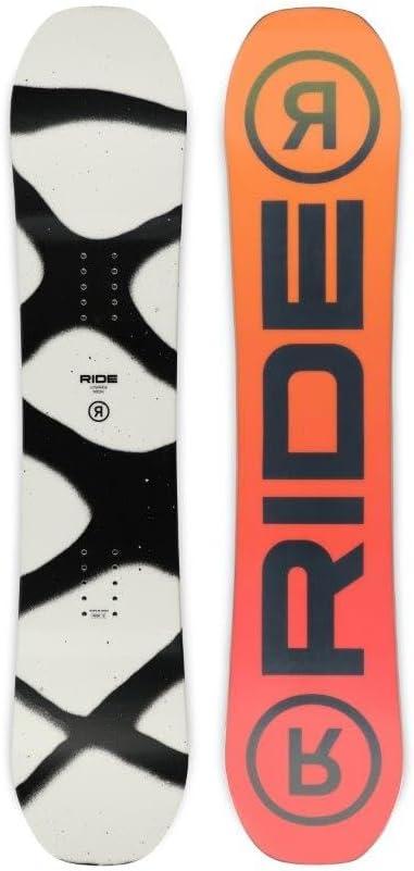 image:imageRide Lowride Youth SnowboardBlack