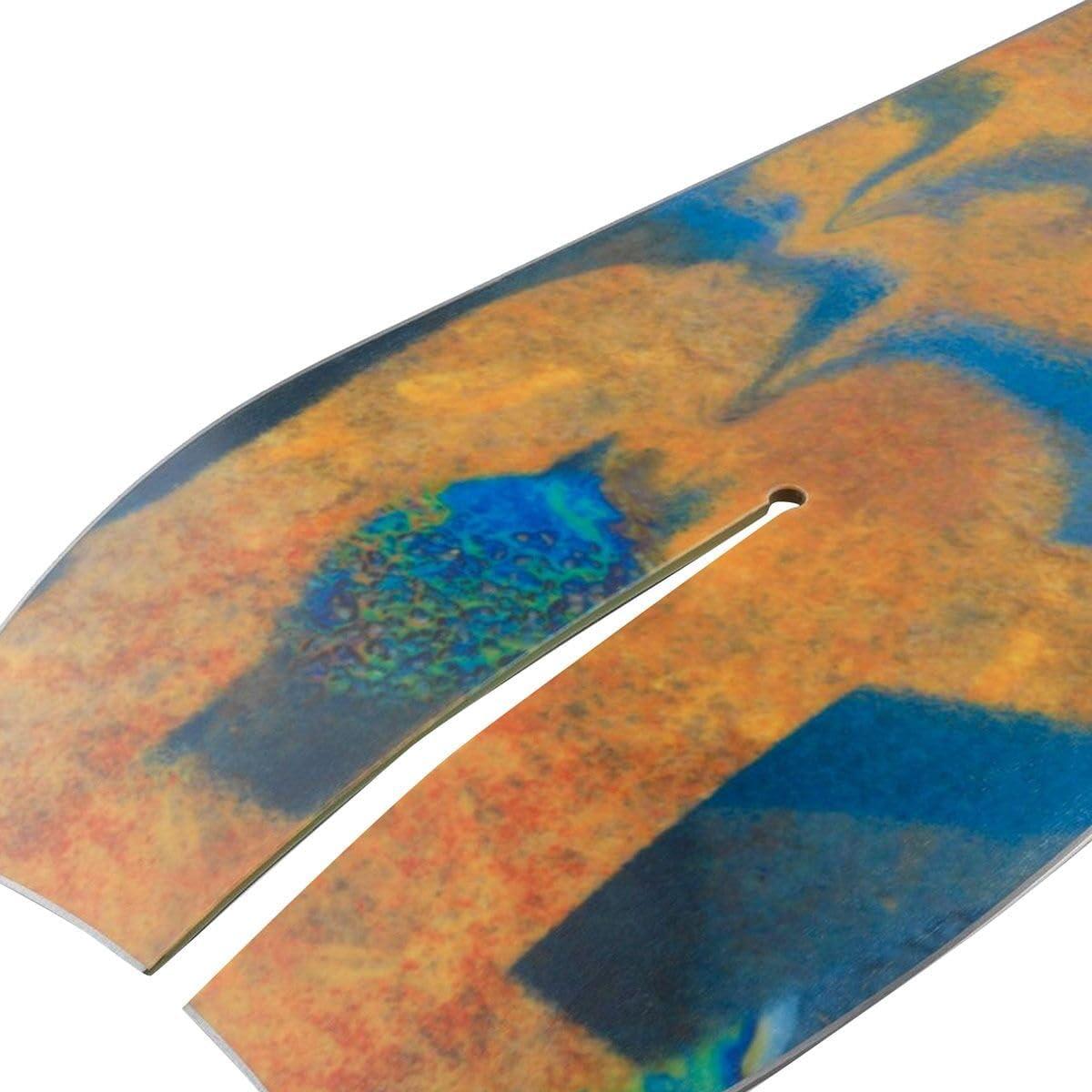image:imageRide MTNpig Mens Snowboard155
