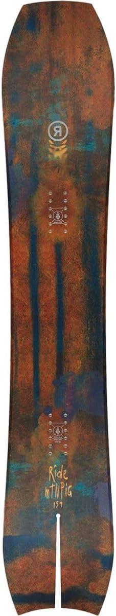image:imageRide MTNpig Mens Snowboard155