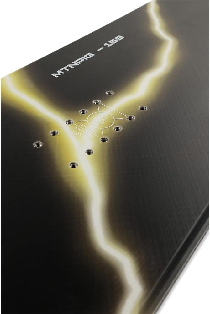 image:imageRide MTNpig Mens Snowboard155cm