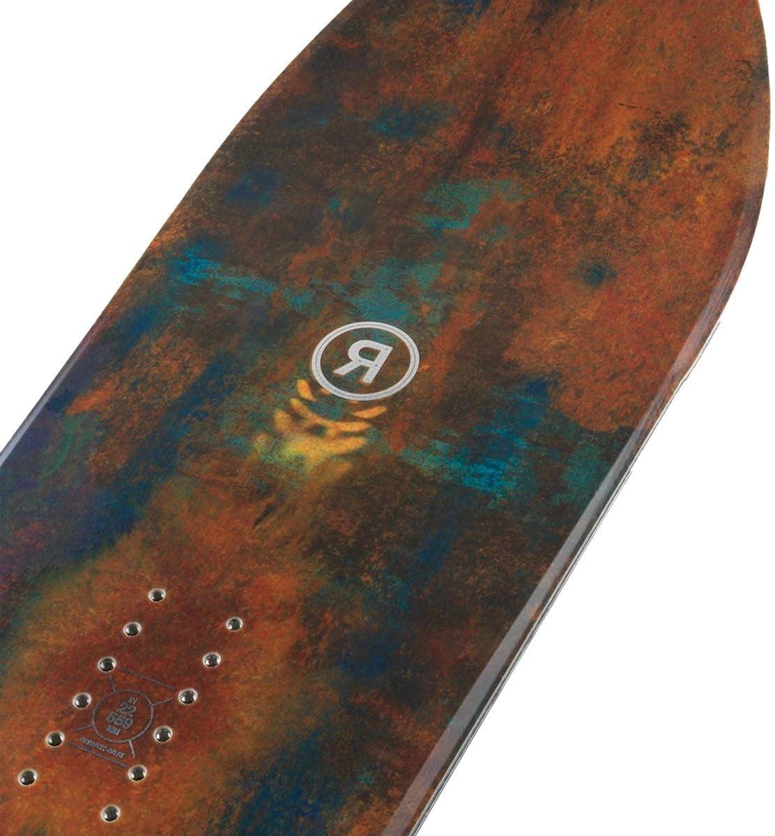 image:imageRide MTNpig Mens Snowboard160 W