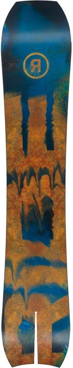 image:imageRide MTNpig Mens Snowboard162