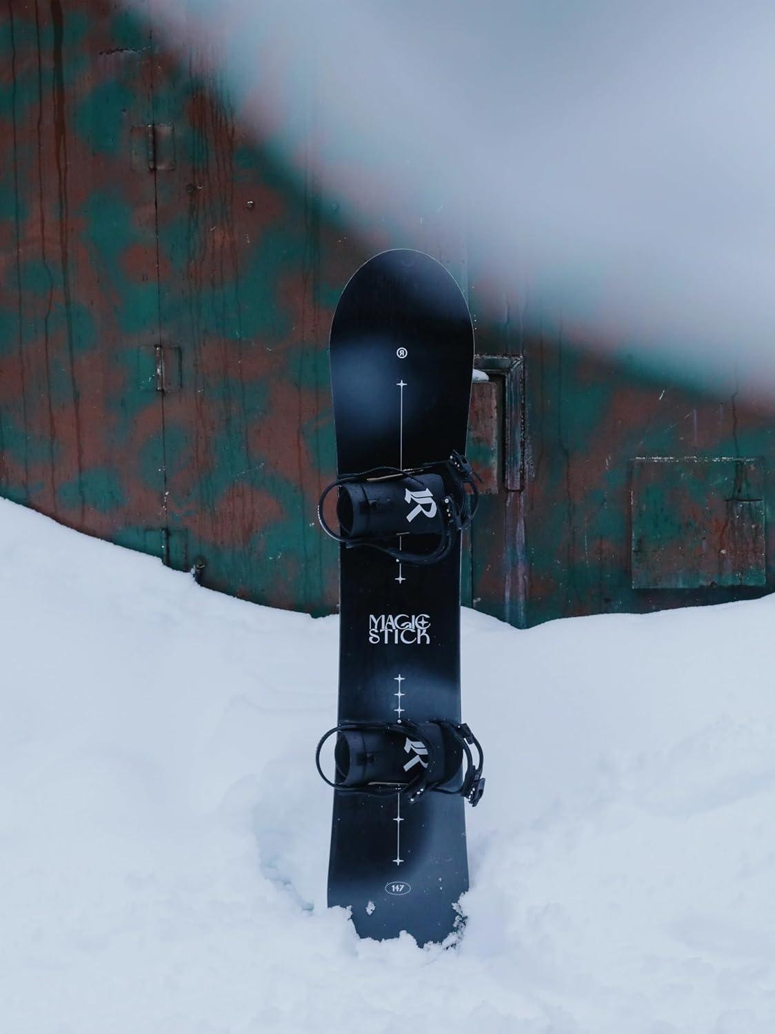 image:imageRide Magic Stick Womens Snowboard147