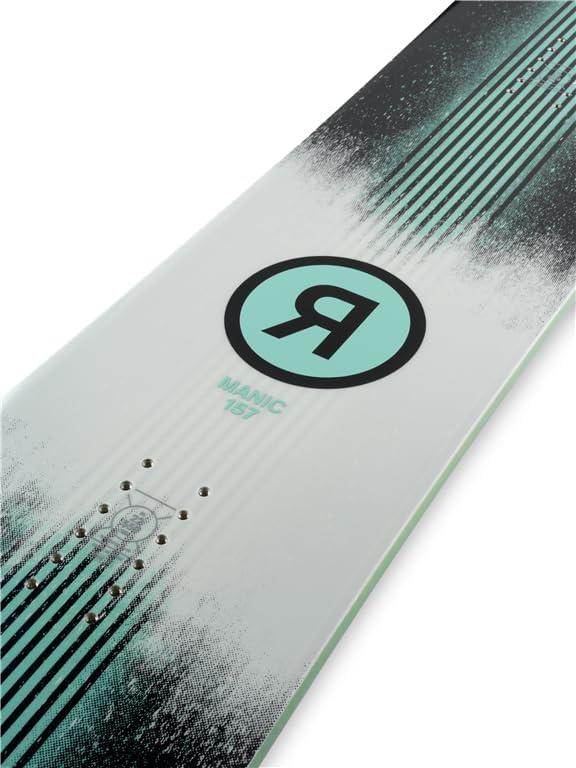 image:imageRide Manic Mens Snowboard151