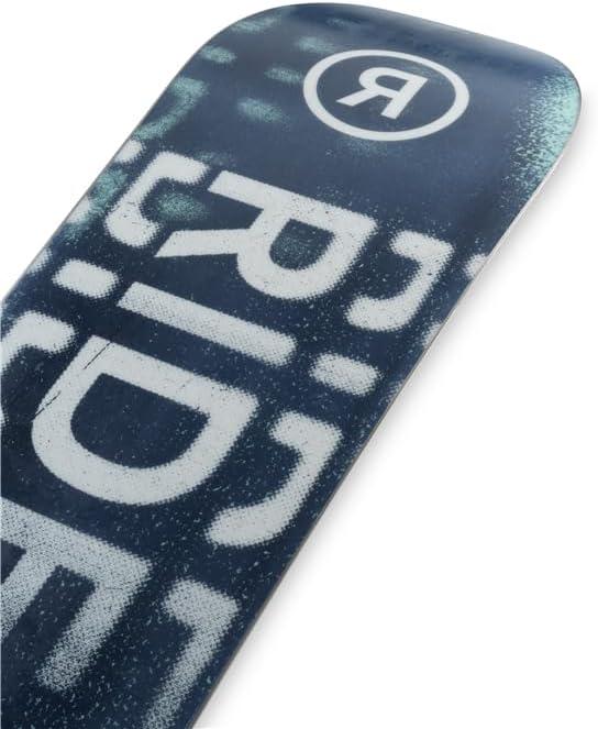image:imageRide Manic Mens Snowboard161 W