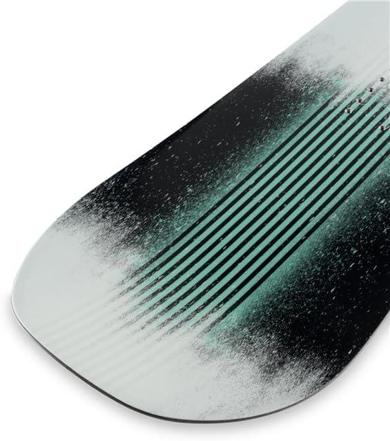 image:imageRide Manic Mens Snowboard161 W