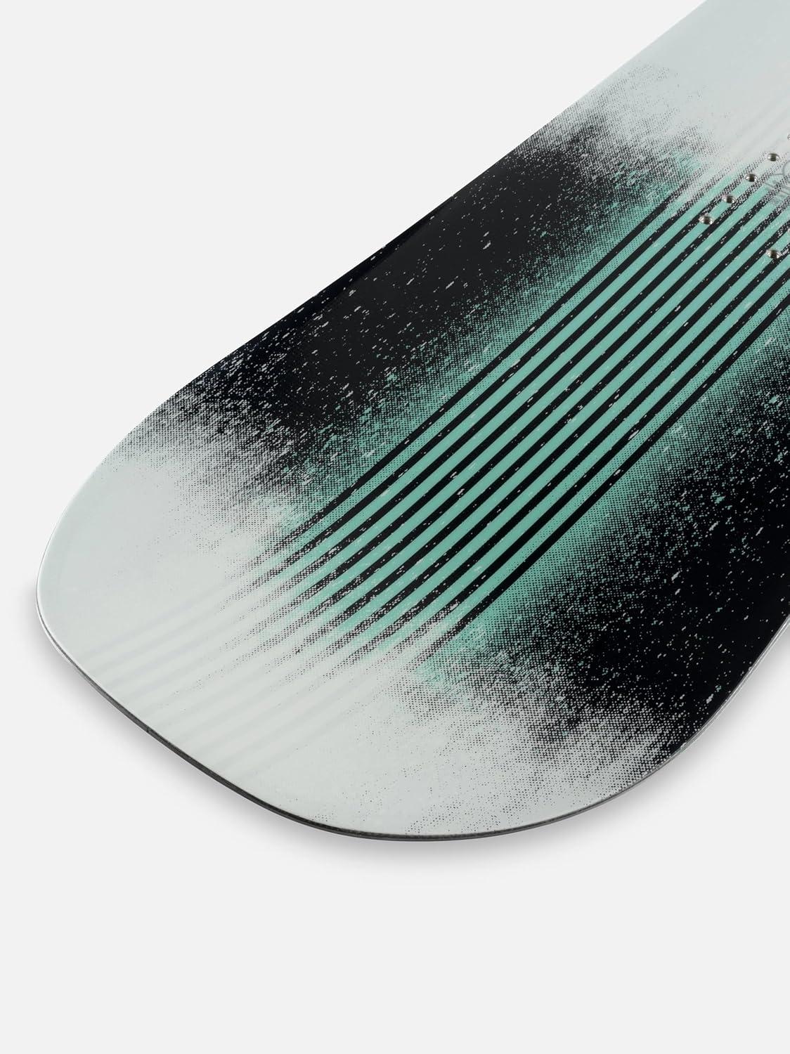 image:imageRide Manic Mens Snowboard163