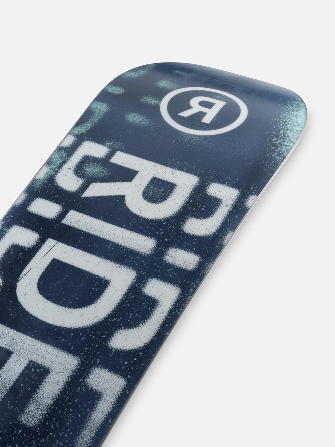 image:imageRide Manic Mens Snowboard163