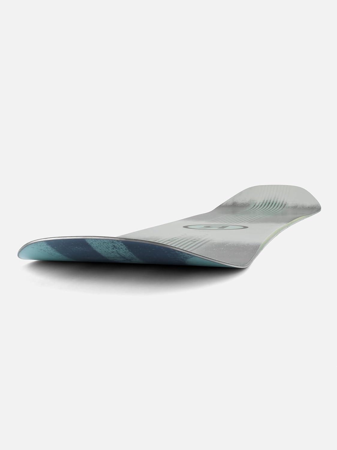 image:imageRide Manic Mens Snowboard163
