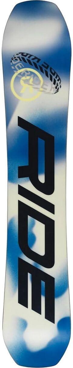image:imageRide Moderator Unisex Snowboard151