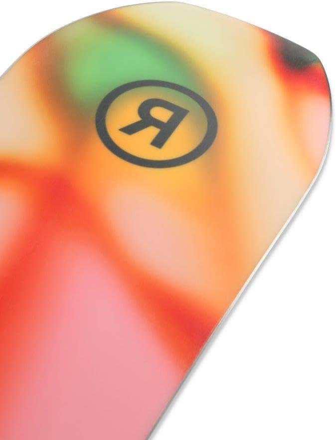 image:imageRide Moderator Unisex Snowboard151cm