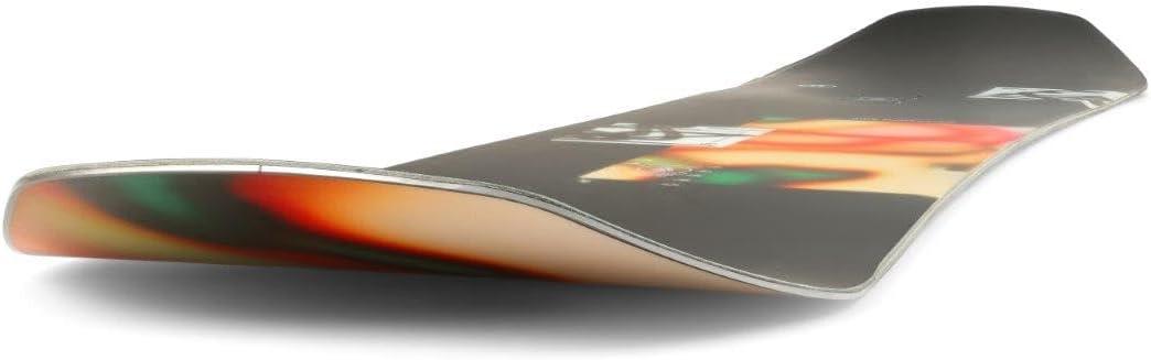 image:imageRide Moderator Unisex Snowboard157cm W