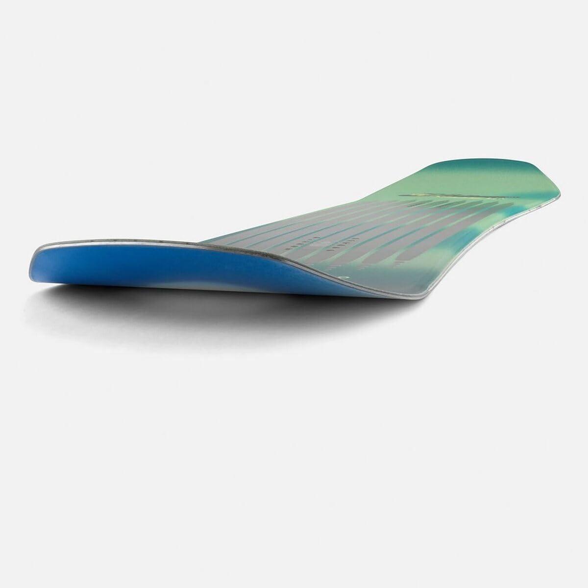 image:imageRide Moderator Unisex Snowboard161 W