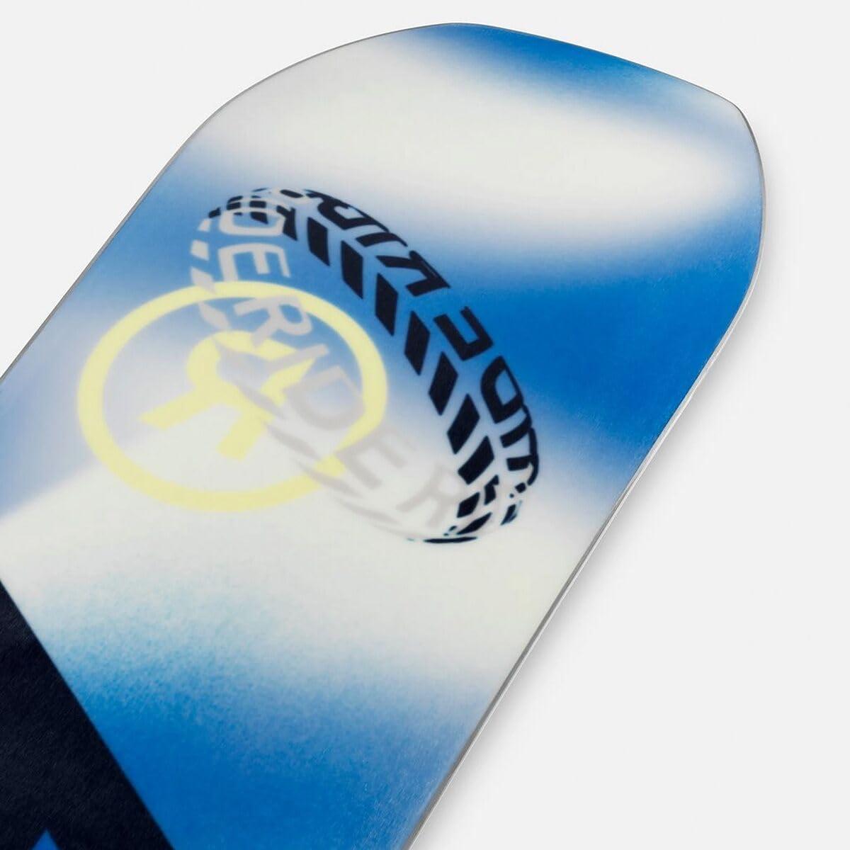 image:imageRide Moderator Unisex Snowboard161 W