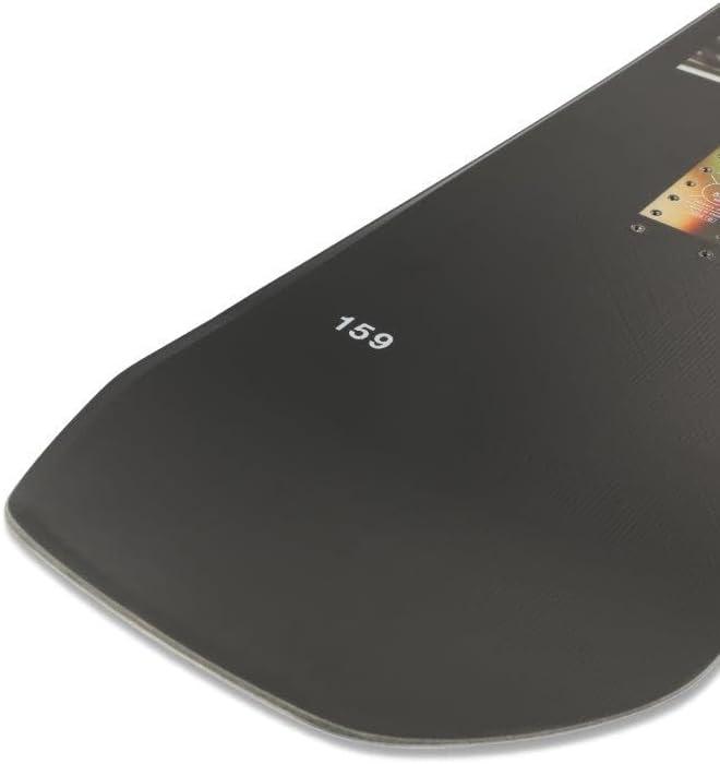 image:imageRide Moderator Unisex Snowboard162cm