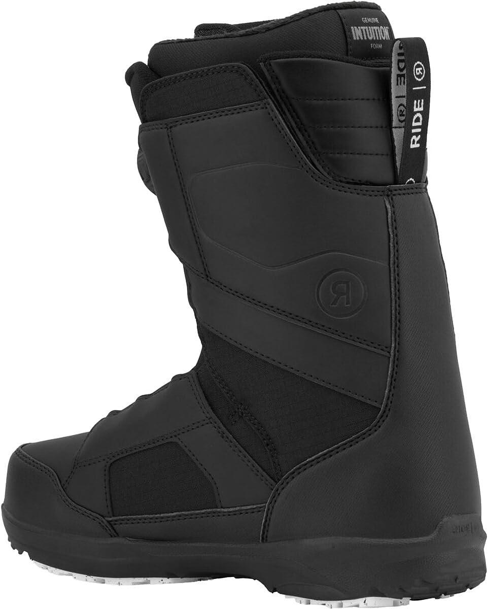 image:imageRide Octave Mens Snowboard BootsBlack
