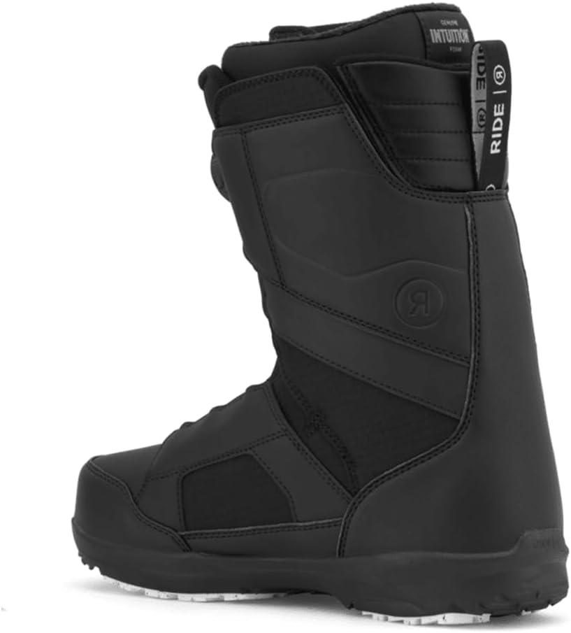 image:imageRide Octave Mens Snowboard BootsBlack