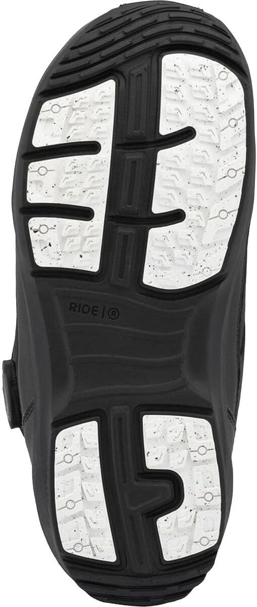image:imageRide Octave Mens Snowboard BootsBlack
