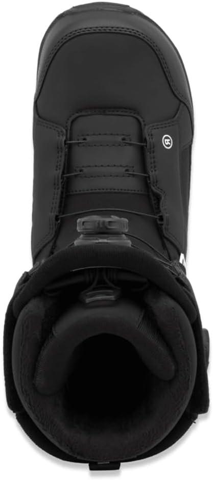 image:imageRide Octave Mens Snowboard BootsBlack