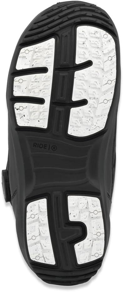 image:imageRide Octave Mens Snowboard BootsBlack