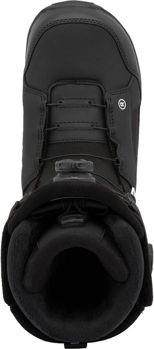 image:imageRide Octave Mens Snowboard BootsBlack