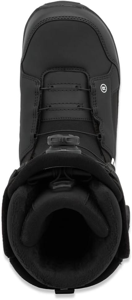 image:imageRide Octave Mens Snowboard BootsBlack
