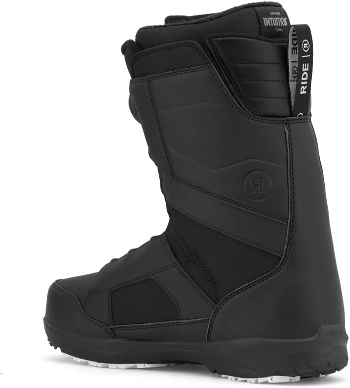 image:imageRide Octave Mens Snowboard BootsBlack
