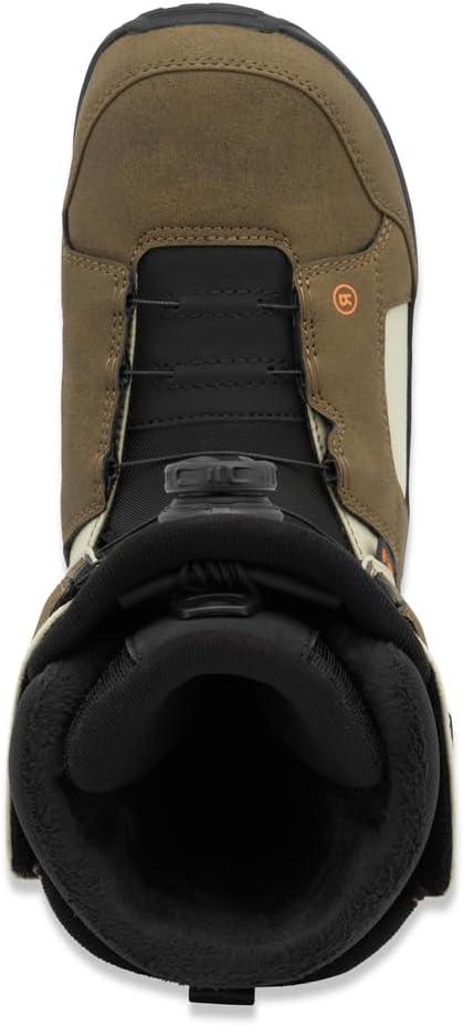 image:imageRide Octave Mens Snowboard BootsBrown