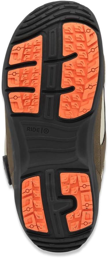 image:imageRide Octave Mens Snowboard BootsBrown