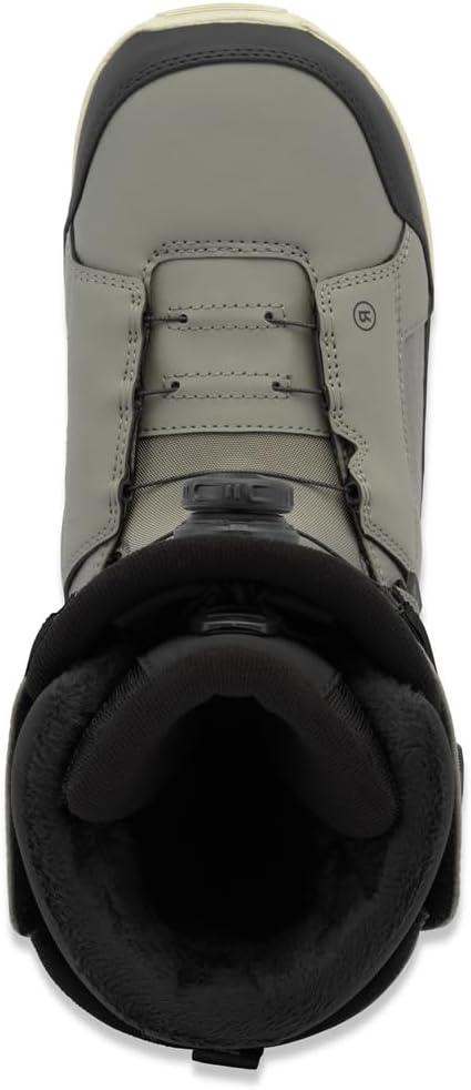 image:imageRide Octave Mens Snowboard BootsGrey