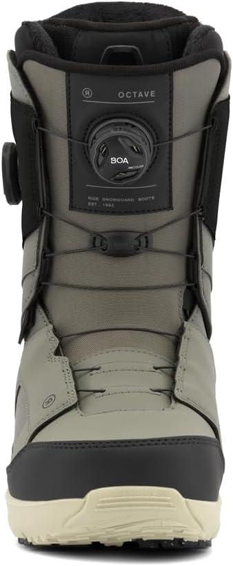 image:imageRide Octave Mens Snowboard BootsGrey