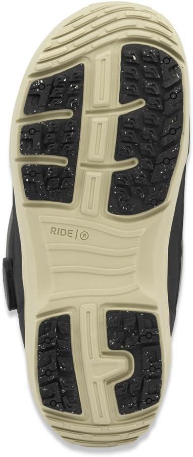 image:imageRide Octave Mens Snowboard BootsGrey