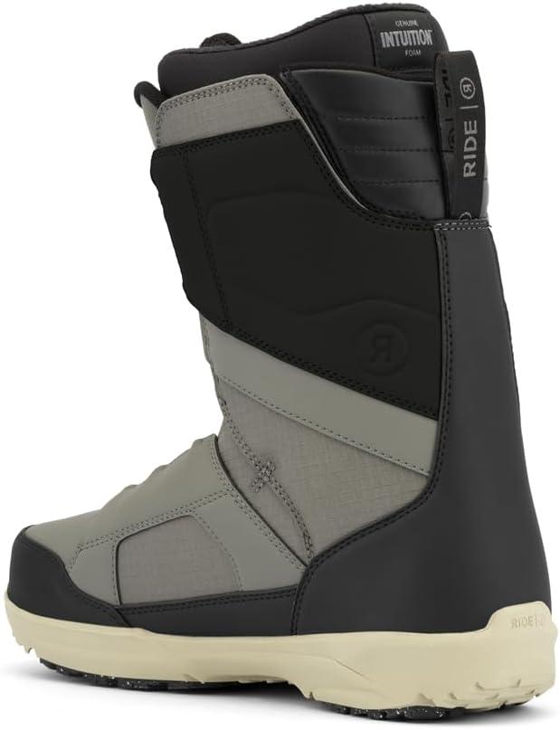 image:imageRide Octave Mens Snowboard BootsGrey