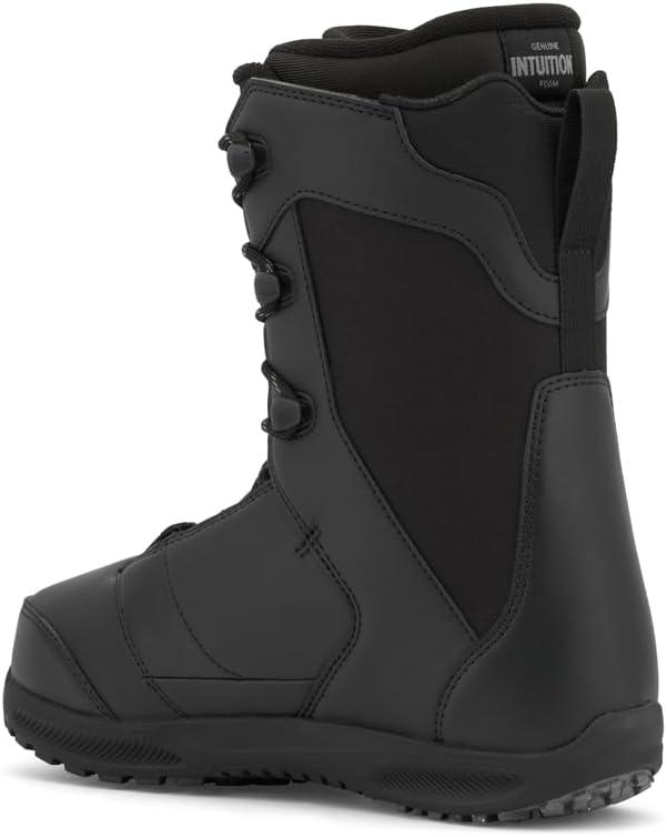 image:imageRide Orion Mens Snowboard BootsBlack