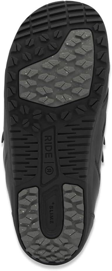 image:imageRide Orion Mens Snowboard BootsBlack