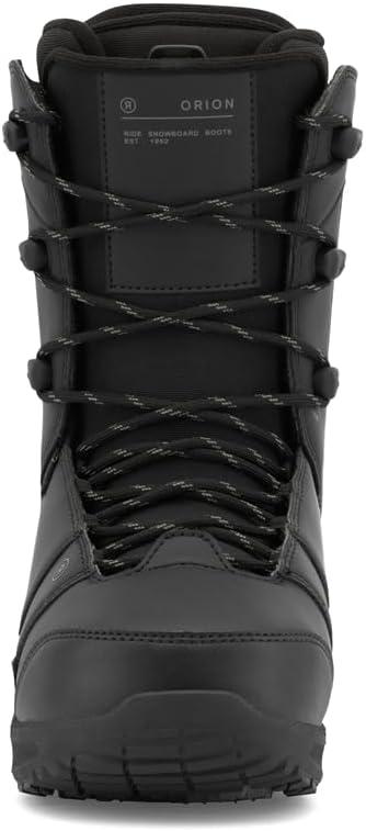 image:imageRide Orion Mens Snowboard BootsBlack