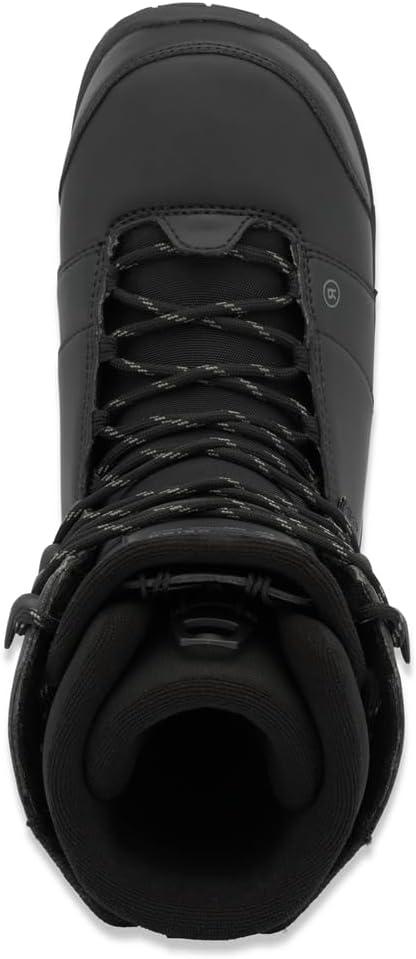 image:imageRide Orion Mens Snowboard BootsBlack