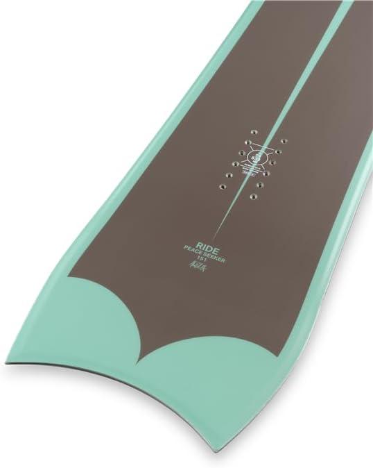 image:imageRide Peace Seeker Mens Snowboard