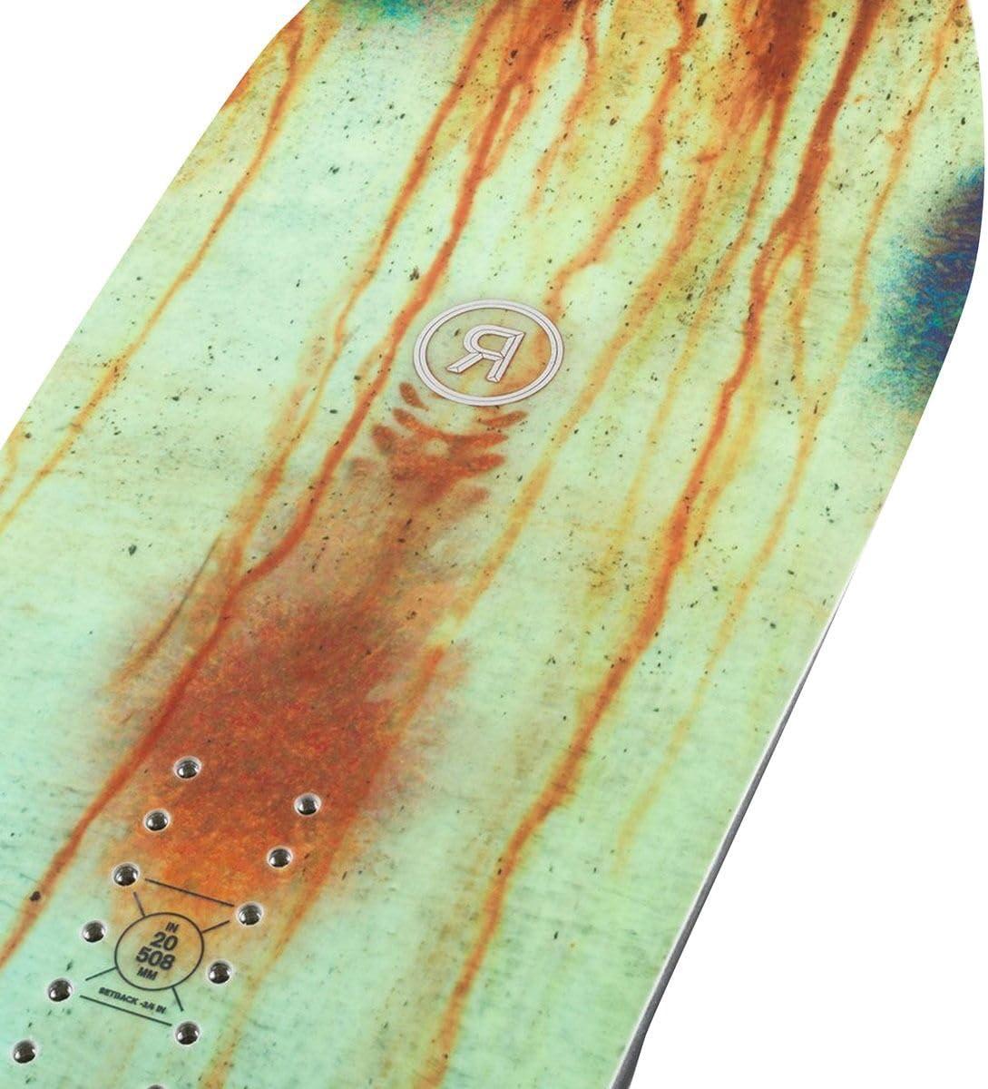 image:imageRide Psychocandy Unisex Snowboard138