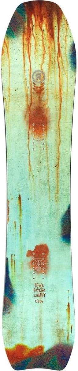 image:imageRide Psychocandy Unisex Snowboard138