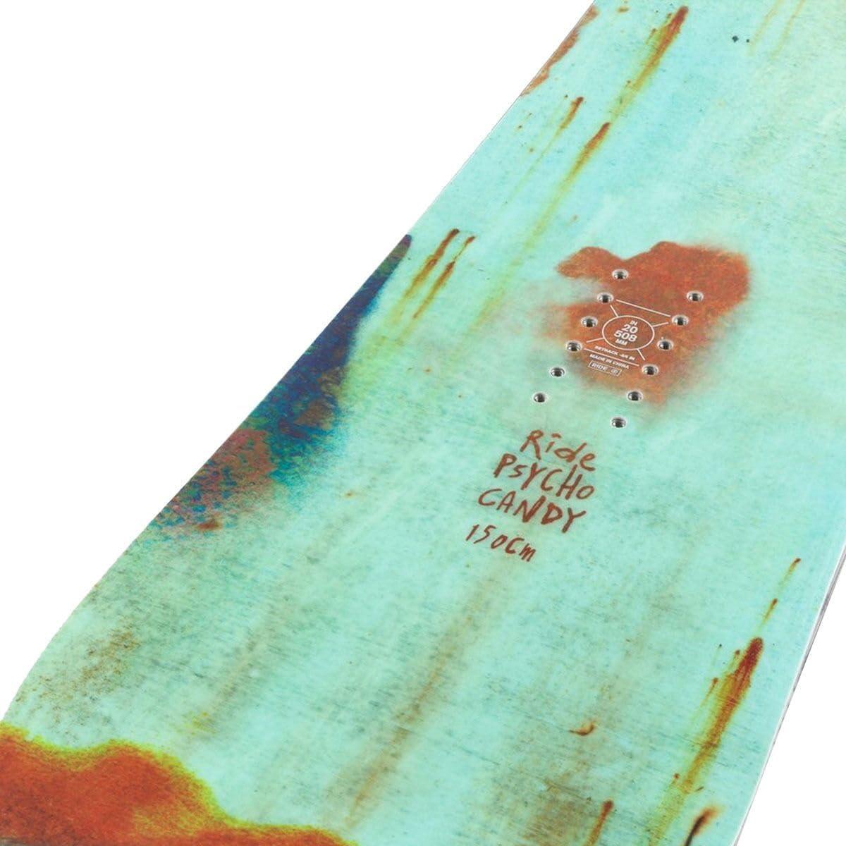 image:imageRide Psychocandy Unisex Snowboard138