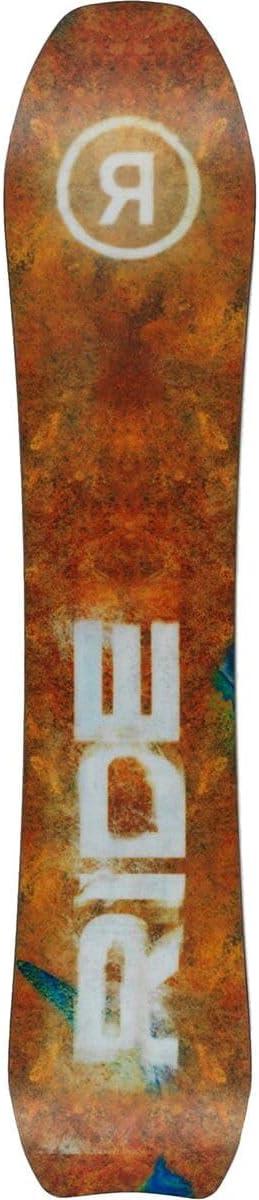 image:imageRide Psychocandy Unisex Snowboard138