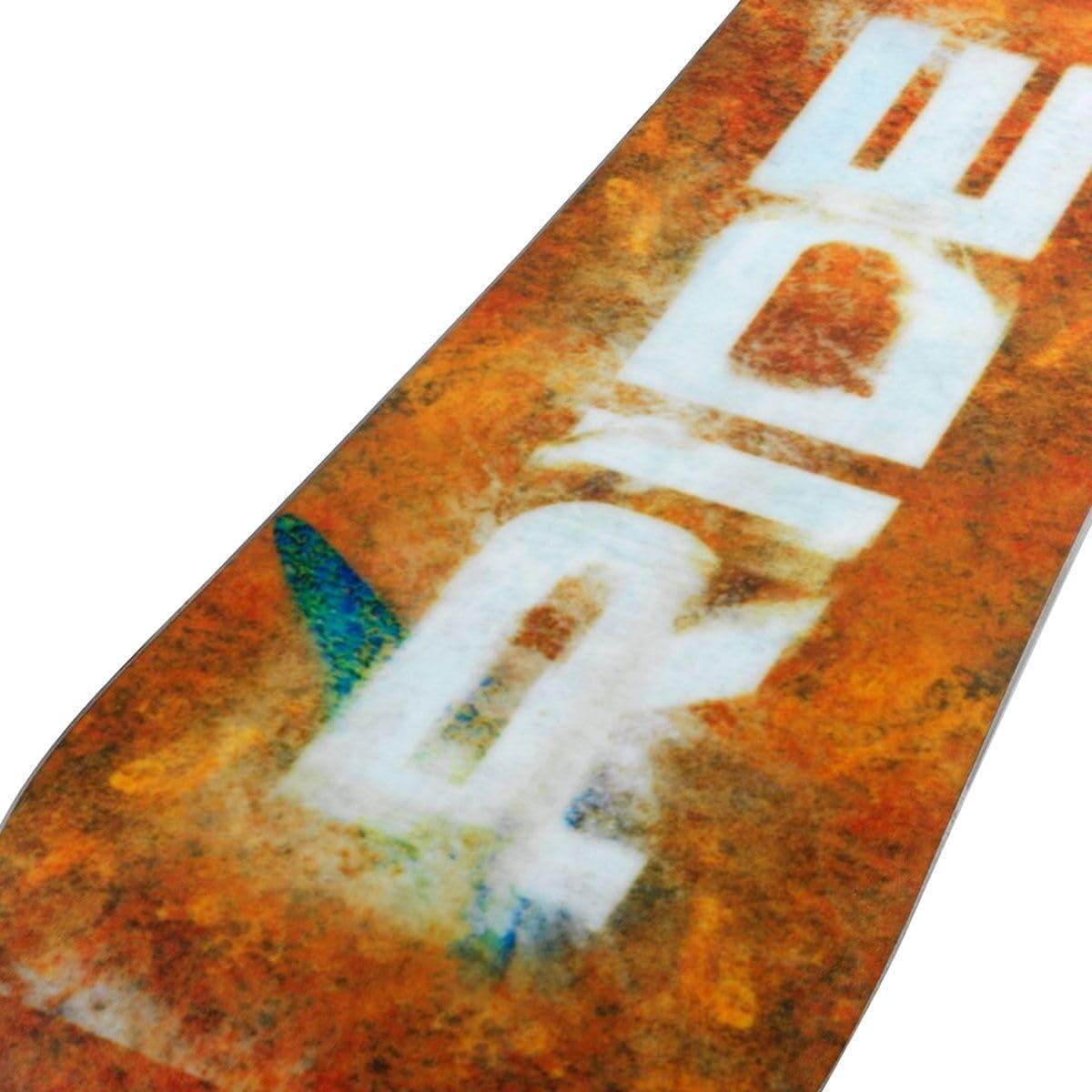 image:imageRide Psychocandy Unisex Snowboard138